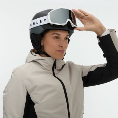 McKINLEY Flyte Pro Inmould Skihelm McKINLEY Flyte Pro Inmould Skihelm