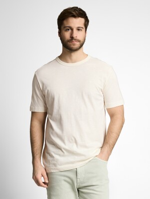 Tom Tailor Basic férfi póló