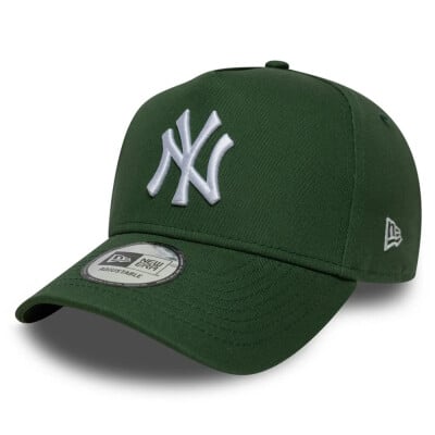 New Era New Era 940 MLB League essential E-Frame Kšiltovka New Era New Era 940 MLB League essential E-Frame Kšiltovka