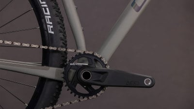 Cube Reaction C:62 ONE Mountainbike 29"