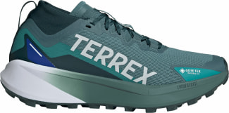 Terrex Agravic GTX Trailrunningschuhe