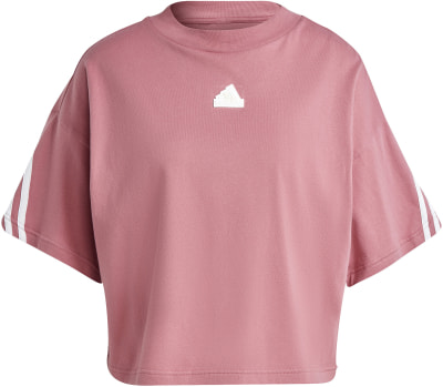 adidas W FI 3S TEE női póló
