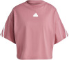 adidas W FI 3S TEE női póló