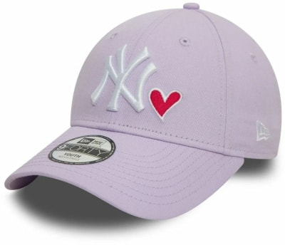 New Era New York Yankees 940K Icon 9forty Jr. kšiltovka