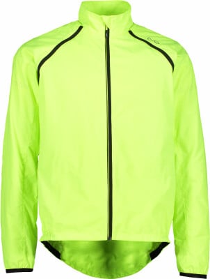CMP eXtralight Detachable Windjacke