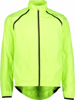 CMP eXtralight Detachable Windjacke