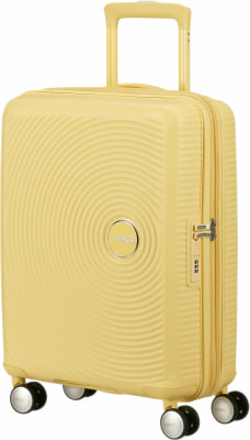 American Tourister Soundbox 55 EXP Trolley