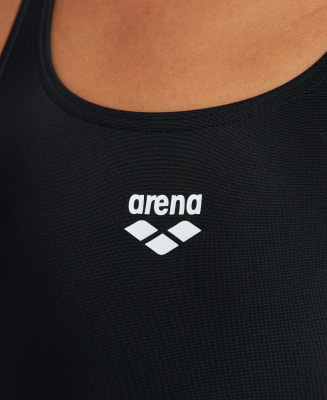 Arena dívčí sport.plavky G Thrice Jr Swim Pro Back 80% PA, 20% EA, MAXFIT