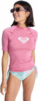 Roxy Whole Hearted Badeshirt