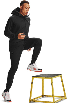 Under Armour Rival Fleece Hoodie