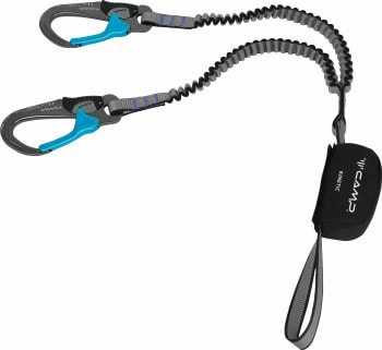 Camp Kinetic Rewind Pro Klettersteigset