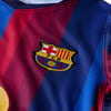 Nike FC Barcelona 2026/27 Heimtrikot