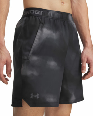 Under Armour UNDER ARMOUR Vanish Woven 6 rövidnadrág