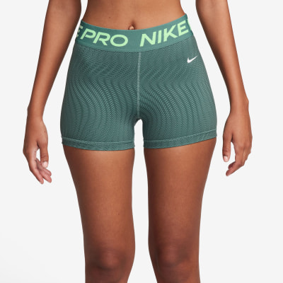 Nike W Np DF Mr 3in Aop női sort