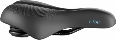 Selle Royal Float Relaxed Fahrradsattel