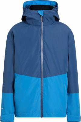McKINLEY Allalin 3in1 III Funktionsjacke mit Kapuze