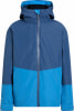 McKINLEY Allalin 3in1 III Funktionsjacke mit Kapuze