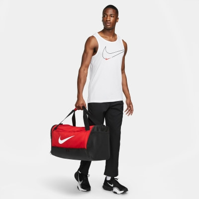 Nike Brasilia 9.5, športová taška