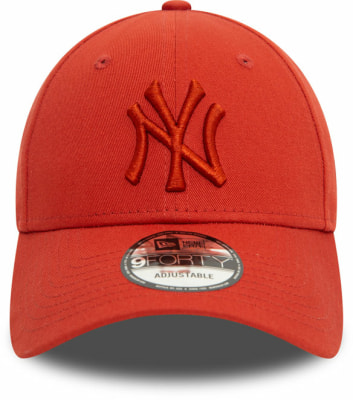 New Era NY Yankees League Essentail 9FORTY női baseball sapka