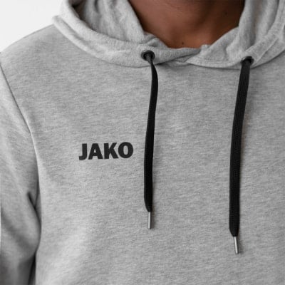 Jako Base Hoodie