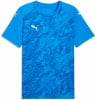 Puma teamFINAL Graphic T-Shirt 100%PES, dryCELL