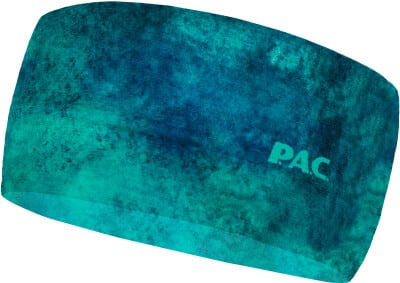 P.A.C. P.A.C. Ocean Upcycling Head Stirnband Stretch Mehrfachgrößen