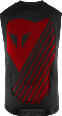 Scarabeo Flexagon Waistcoat 2 gyerek hátprotektor