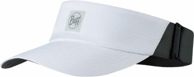 Buff Go Visor Kappe