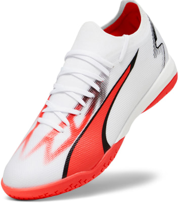 Puma Ultra Match IT Hallenfußballschuhe
