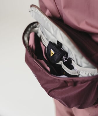 Ortovox Sequence Hip Pack 3 Hüfttasche