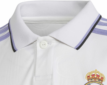 Real Madrid 22/23 Heimtrikot