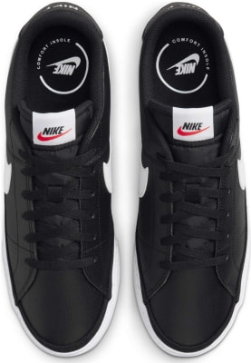 Nike Court Legacy Next Nature, volnočasové boty