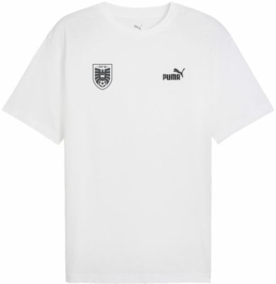 ÖFB 9 Million Faces 9 Million Traces T-Shirt ÖFB 9 Million Faces 9 Million Traces T-Shirt