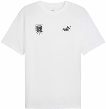ÖFB 9 Million Faces 9 Million Traces T-Shirt