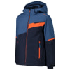 CMP Kid G Jacket, detská lyžiarska bunda