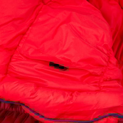 McKINLEY Kodiak I -5° Mumienschlafsack