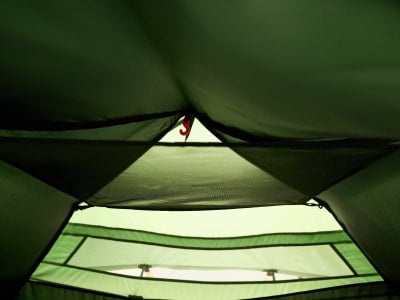 McKINLEY Boavista 10.4 Familienzelt, 6,64kg 390x265x180cm