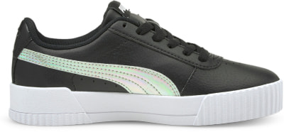 Puma Carina Rainbow Jr gyerek szabadidőcipő