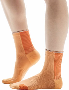 Performance Mid Laufsocken