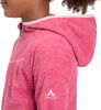 McKINLEY Choco Fleecejacke mit Kapuze