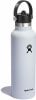 Hydro Flask 21 oz Standard Mouth Flex Straw Cap Thermosflasche