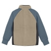 Colorkids COLOR KIDS gy. fleece kabát aláöltözet