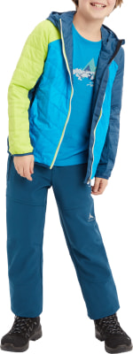 McKINLEY Sansa HYB outdoorová bunda