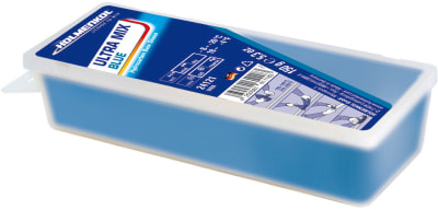 Holmenkol Ultramix WC blue Basiswachs