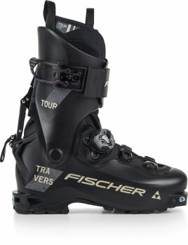 Fischer Travers Tour Tourenskischuhe