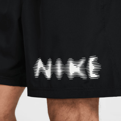 Nike DF Form 7in, pánske šortky