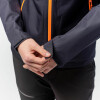 Salewa Puez Aqua Powertex 2,5L Hardshelljacke mit Kapuze