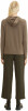Tom Tailor Hooded T-shirt női póló hosszú ujjú