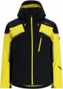 Spyder Leader Skijacke mit Kapuze