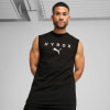 Puma Hyrox Cut-Off Tanktop